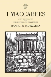 Capa do artigo 1 Maccabees