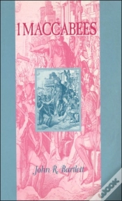 Capa do artigo 1 Maccabees