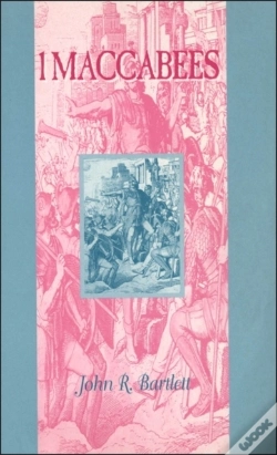 Capa do artigo 1 Maccabees