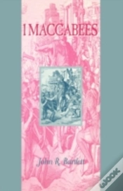 Capa do artigo 1 Maccabees