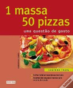 Capa do artigo 1 Massa 50 Pizzas
