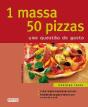 1 Massa 50 Pizzas - Preview