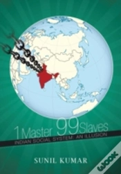 Capa do artigo 1 Master 99 Slaves: Indian Social System