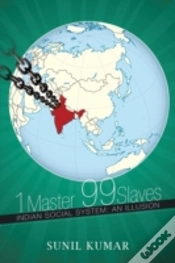 Capa do artigo 1 Master 99 Slaves: Indian Social System