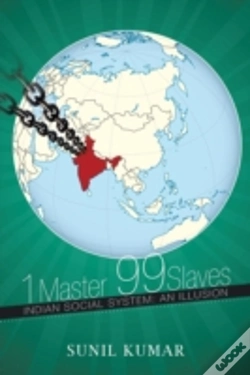 Capa do artigo 1 Master 99 Slaves: Indian Social System