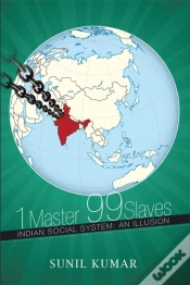 Capa do artigo 1 Master 99 Slaves