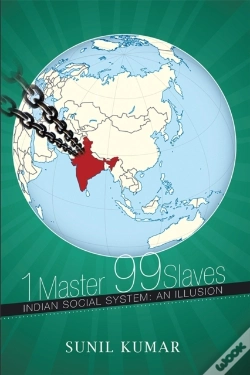 Capa do artigo 1 Master 99 Slaves