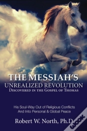 Capa do artigo 1. Messiah Book