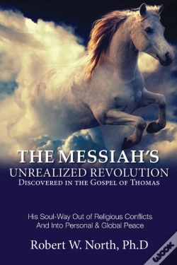 Capa do artigo 1. Messiah Book