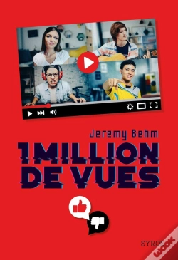 Capa do artigo 1 Million De Vues