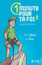 1 Minute Pour Ta Foi - Volume 2 - Preview