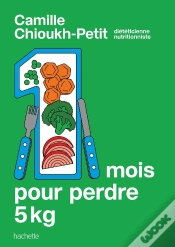 Capa do artigo 1 Mois Pour Perdre 5 Kg