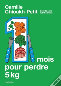 Capa do artigo 1 Mois Pour Perdre 5 Kg