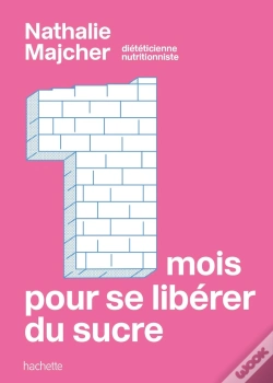 Capa do artigo 1 Mois Pour Se Libérer Du Sucre