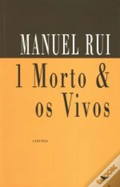 Capa do artigo 1 Morto & os Vivos