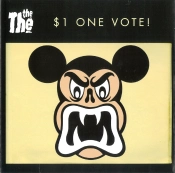 Capa do artigo $1 One Vote! - Vinil