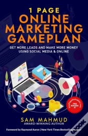 Capa do artigo 1 Page Online Marketing Gameplan
