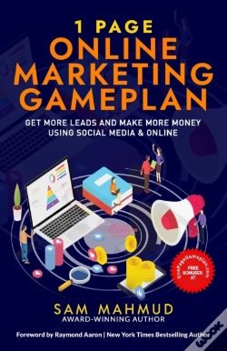 Capa do artigo 1 Page Online Marketing Gameplan