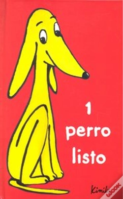 Capa do artigo 1 Perro Listo