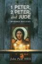 1 Peter, 2 Peter, And Jude - Preview