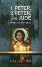 1 Peter, 2 Peter, And Jude - Preview