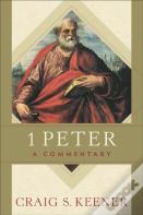 1 Peter Â€“ A Commentary