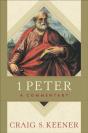 1 Peter Â€“ A Commentary - Preview
