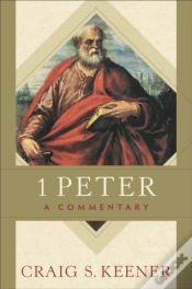 Capa do artigo 1 Peter Â€“ A Commentary