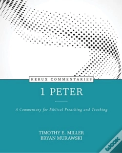 Capa do artigo 1 Peter Â€“ A Commentary For Biblical Preaching And Teaching