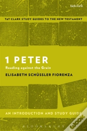 Capa do artigo 1 Peter: An Introduction And Study Guide