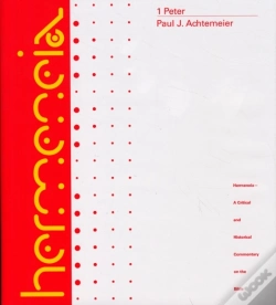 Capa do artigo 1 Peter