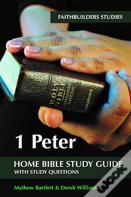 1 Peter Faithbuilders Bible Study Guide