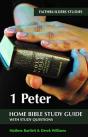 1 Peter Faithbuilders Bible Study Guide - Preview