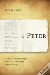 Capa do artigo 1 Peter