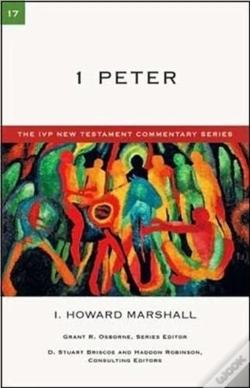 Capa do artigo 1 Peter