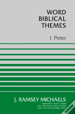 Capa do artigo 1 Peter
