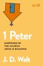 1 Peter - Preview
