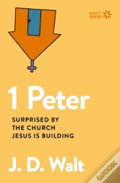 Capa do artigo 1 Peter