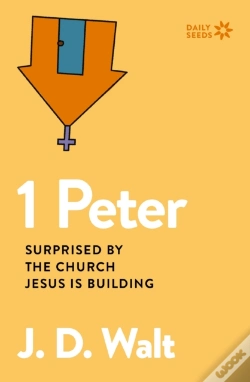 Capa do artigo 1 Peter