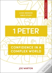 Capa do artigo 1 Peter