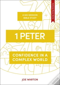 Capa do artigo 1 Peter