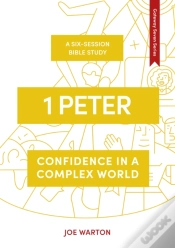 Capa do artigo 1 Peter