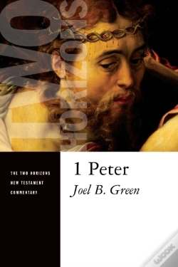 Capa do artigo 1 Peter