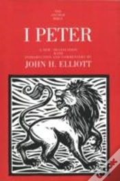 Capa do artigo 1 Peter