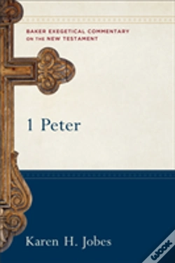 Capa do artigo 1 Peter