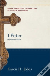 Capa do artigo 1 Peter