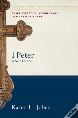 Capa do artigo 1 Peter