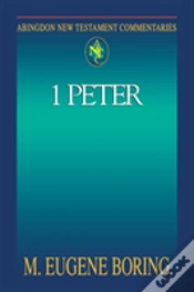 Capa do artigo 1 Peter