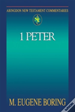 Capa do artigo 1 Peter