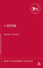 1 Peter (New Testament Guides) - Preview